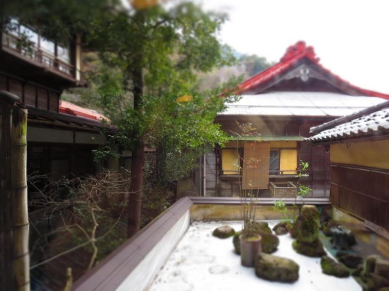 Fukuzumiro Hotel Hakone Bagian luar foto